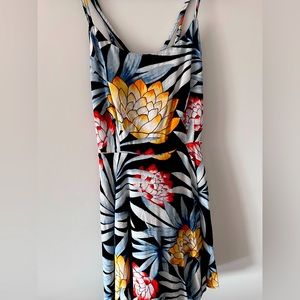 Forever 21 summer dress